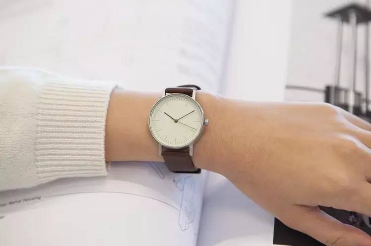 除了卡西欧以外的时尚表,适合年轻人戴的小众手表中性款