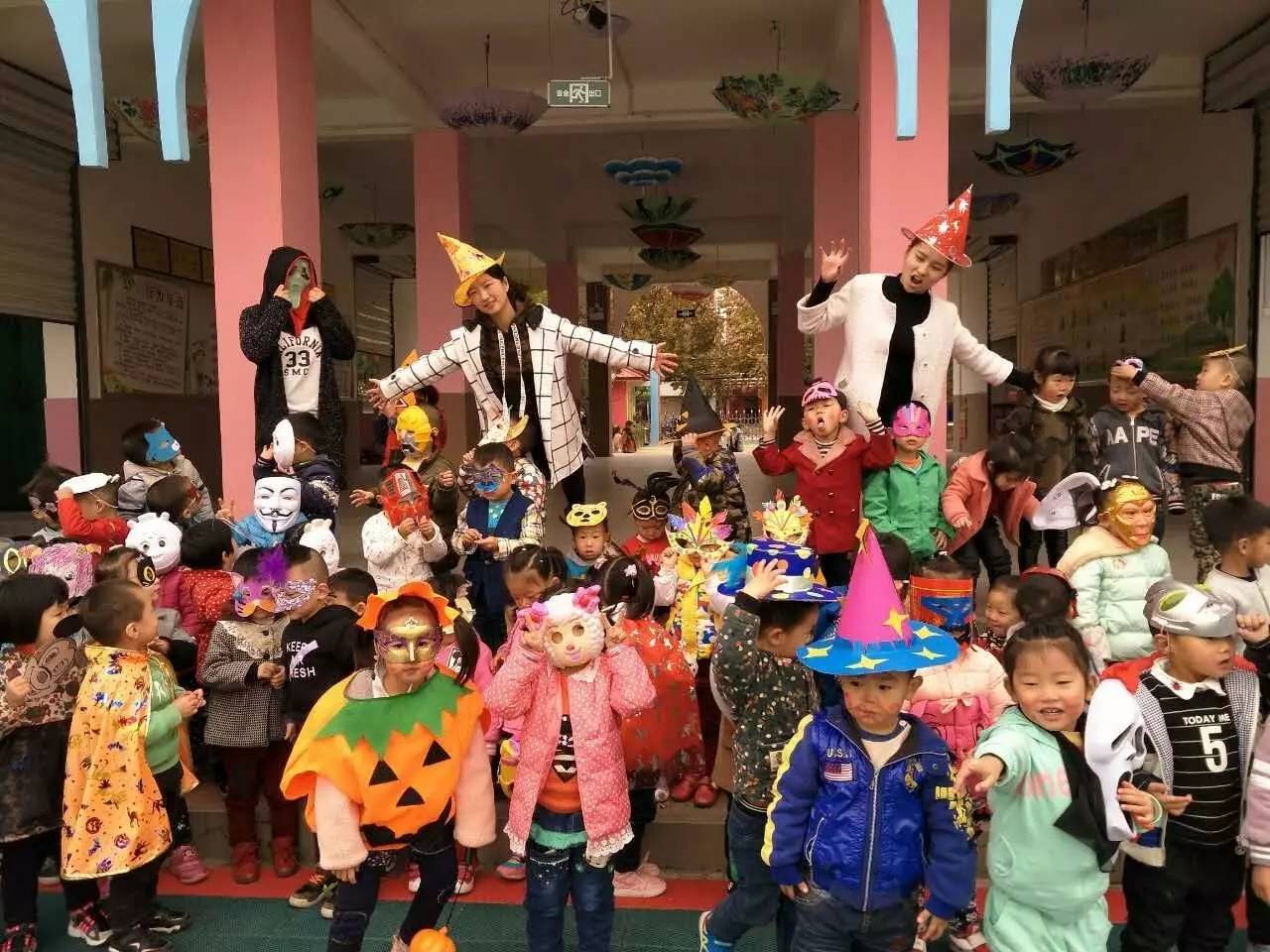 校园寻梦之旅,学校芳华十载逐梦未来