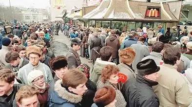 苏联解体是因为美国登月吗,苏联解体是因为美国工业革命吗