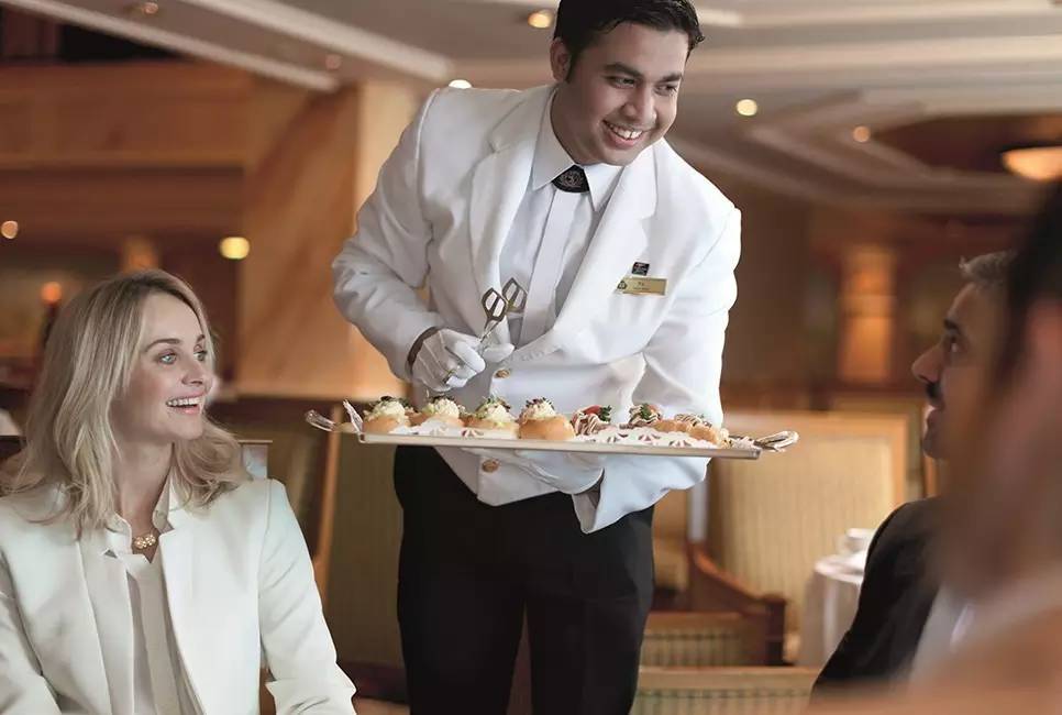 邮轮环球航线海乘,邮轮环球航行