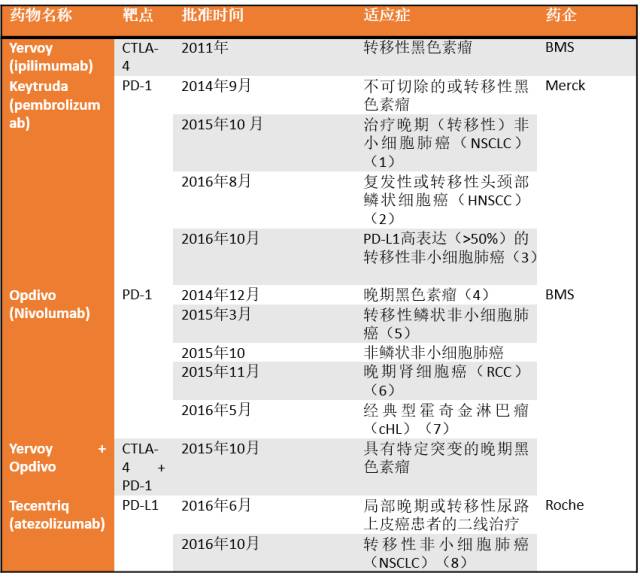滚蛋吧肿瘤君：一文带你看懂肿瘤君的发生与治疗对策