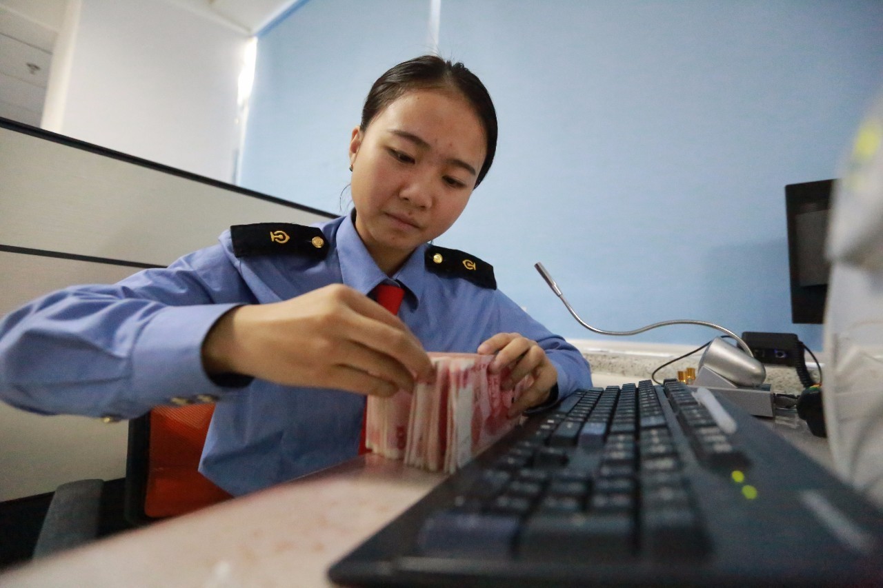 南铁人的日常,南铁人