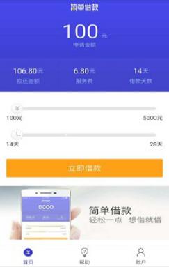 简单借钱的方法,简单借钱