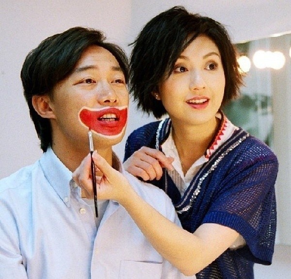 聊一聊曾经赚取你眼泪的电影（二）