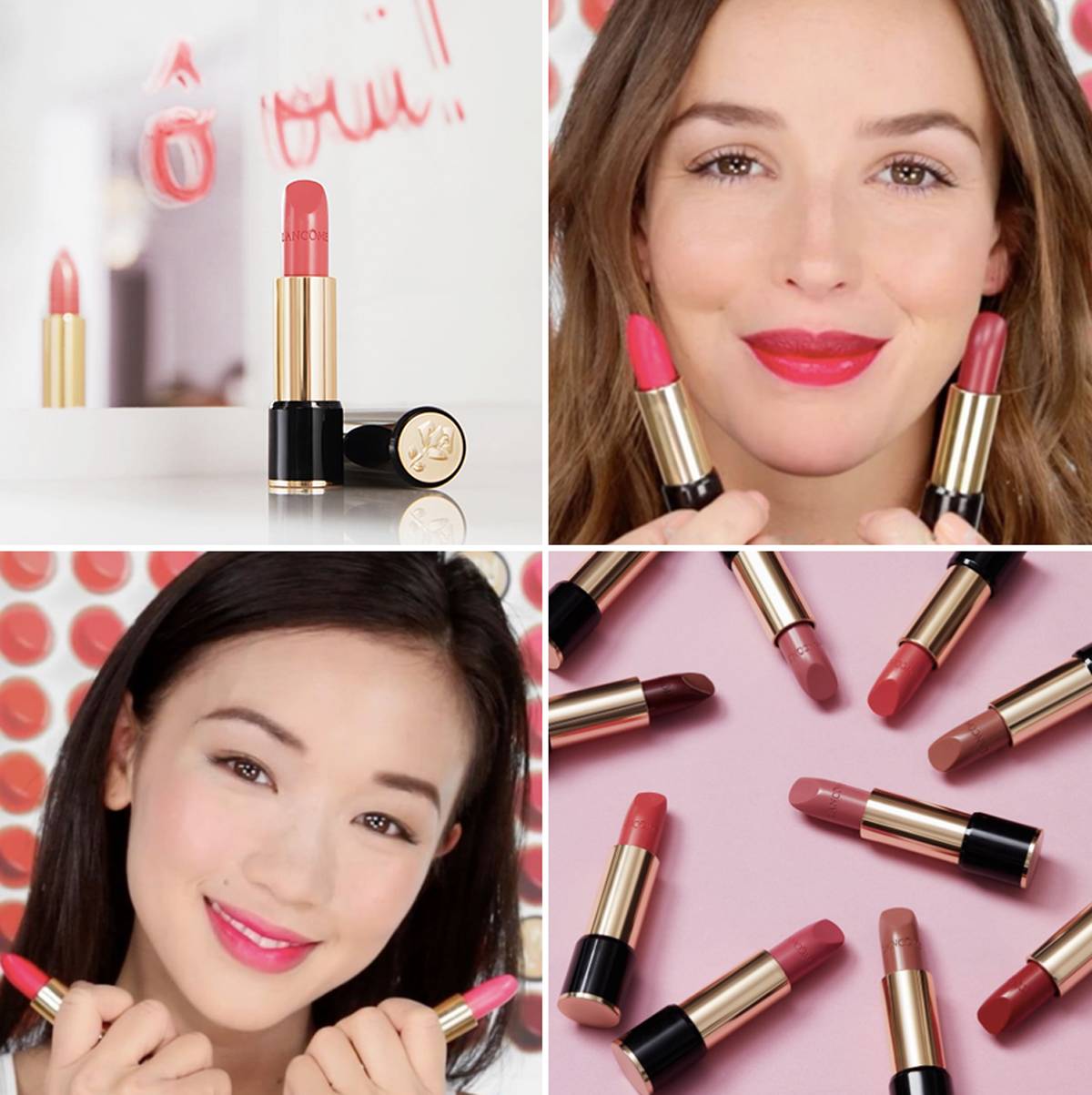 种草重要的不是啥都有,种草好用的护肤产品合集