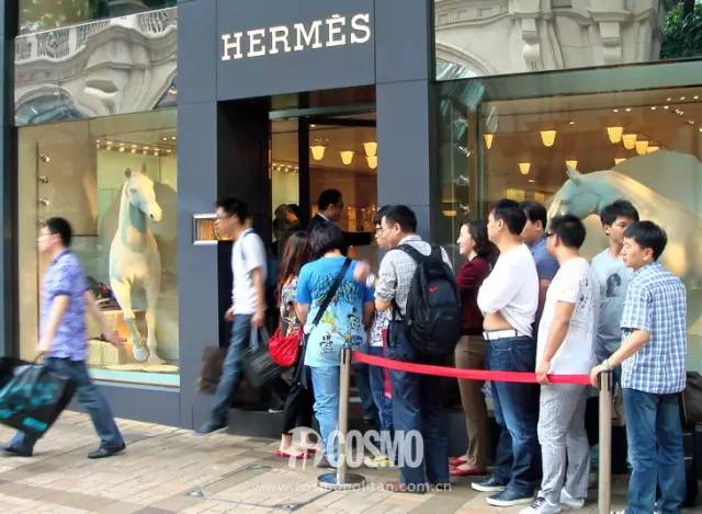 低价购买了假大牌,你会买假大牌吗