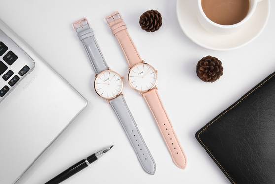 除了卡西欧以外的时尚表,适合年轻人戴的小众手表中性款