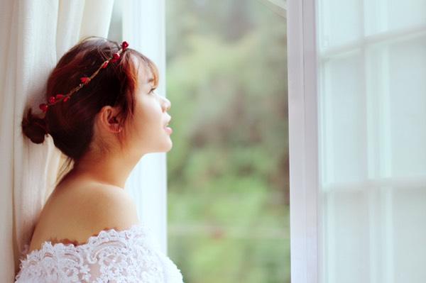 谁说怀孕就该又丑又胖,怀孕怎么穿不显胖又保暖