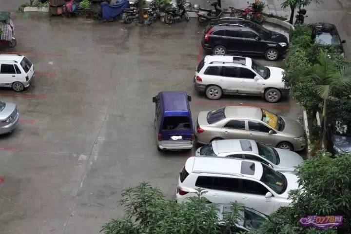 即墨人速看！停车被堵可打12580找车主？靠谱！