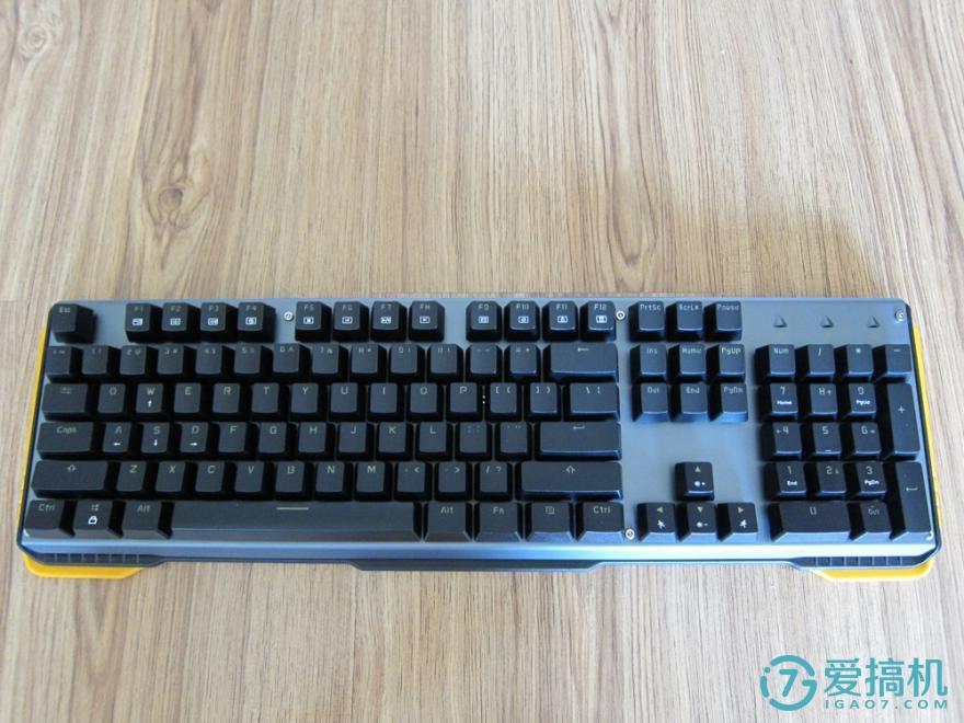 青轴机械键盘打字声,青轴键盘打字声