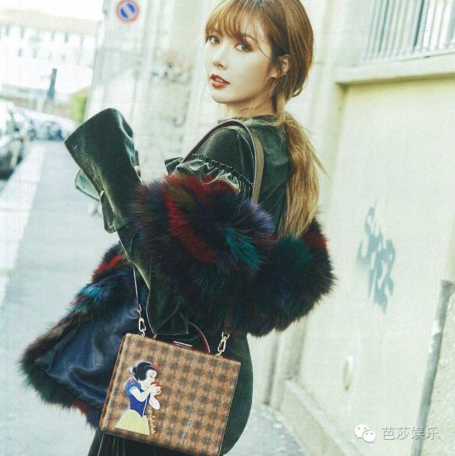 真正男子汉杨幂张蓝心沈梦辰,杨幂沈梦辰黑白配