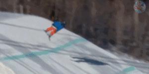 羊驼带你看懂双板Slopestyle（下）