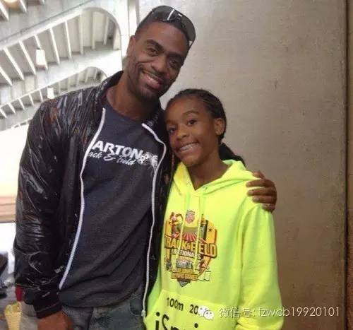 短跑盖伊女儿枪击事件,美国短跑名将女儿被枪杀