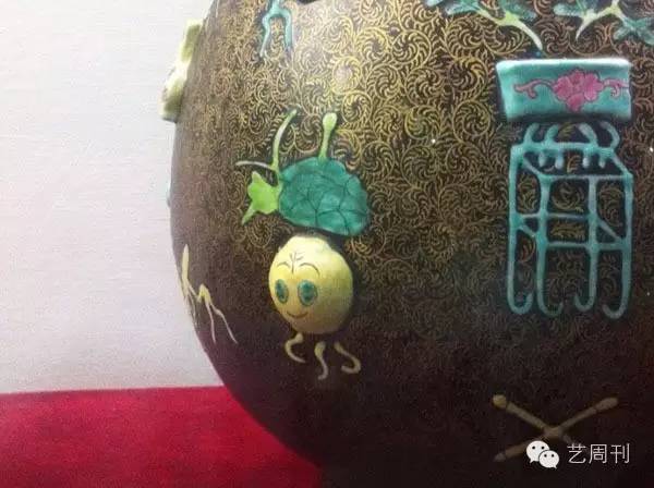 通过科技手段验证，能否*制抵**“国宝帮”？