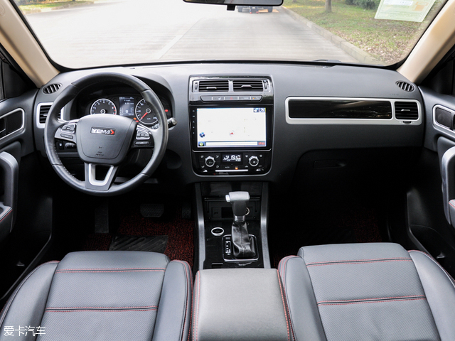 野马t70全面介绍,野马t702016款1.8t自动优雅型