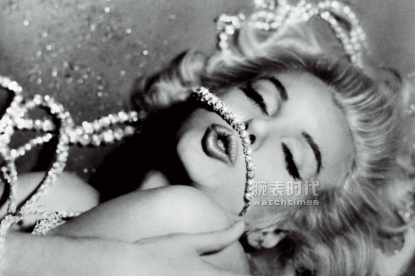 萧邦十大经典款表10年前,一眼便是永恒