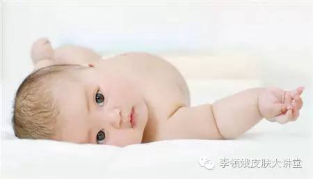超导治疗婴幼儿血管瘤,婴幼儿面部淋巴血管瘤