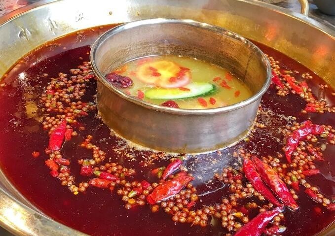 逛春熙路小吃街攻略,逛春熙路去哪吃