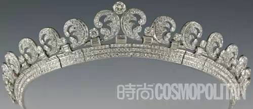 王室王冠珠宝故事,欧洲王室解密