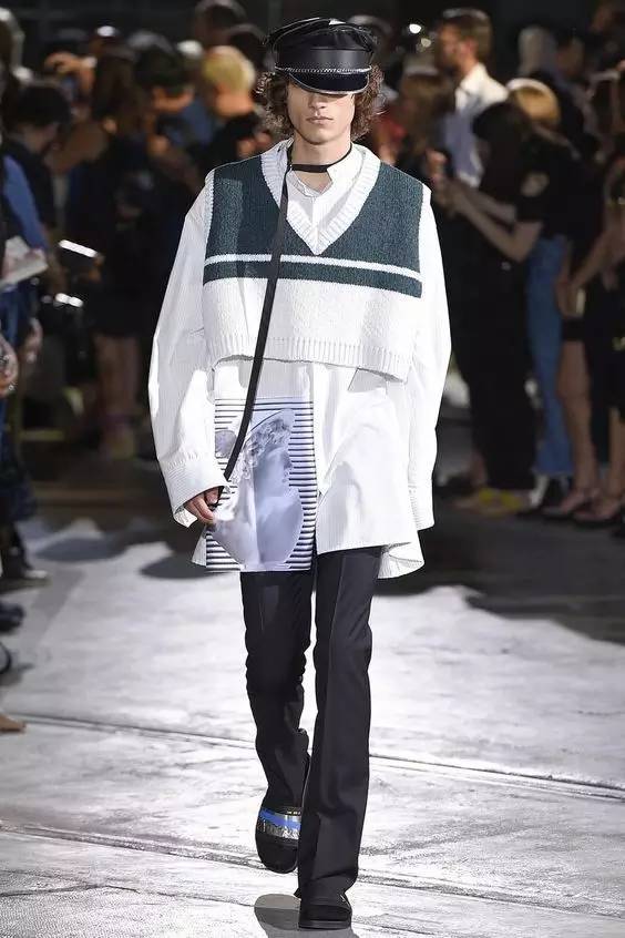 保暖穿法,都有哪些好看又保暖的叠穿方法