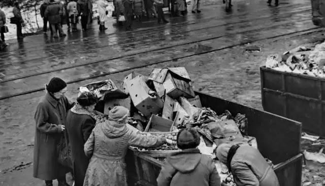 苏联解体是因为美国登月吗,苏联解体是因为美国工业革命吗