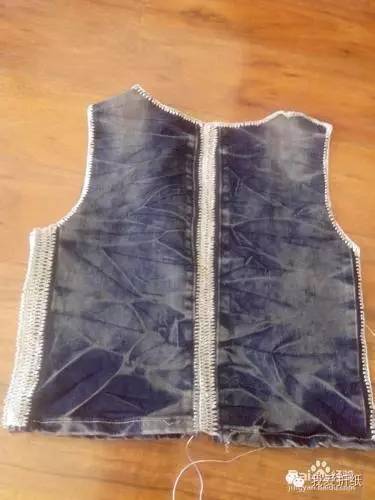 牛仔裤diy变身记,牛仔裤改造各种款式