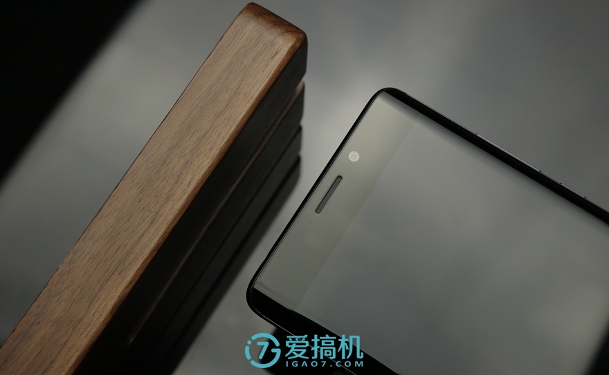 小米note2双曲面屏,小米note2双曲面