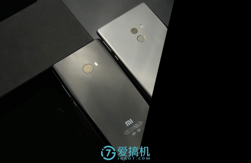 小米note2双曲面屏,小米note2双曲面