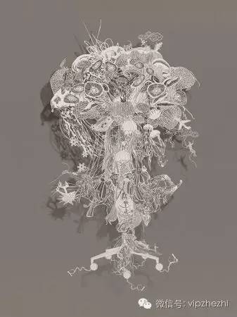 纸艺作品精致四年级,纸艺作品拼贴