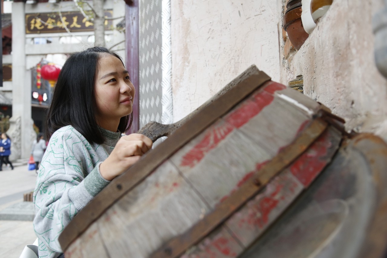 南铁人的日常,南铁人