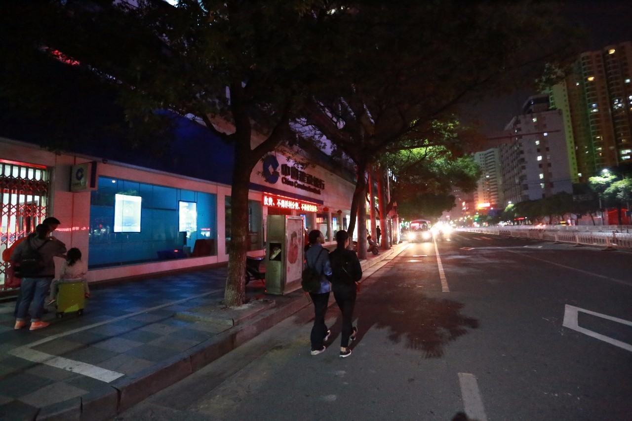 南铁人的日常,南铁人