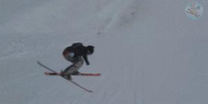 羊驼带你看懂双板Slopestyle（下）