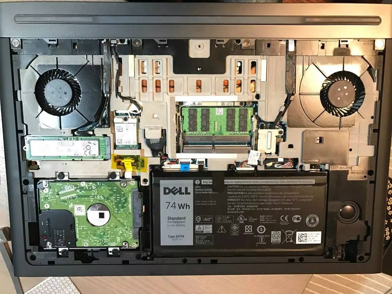 聊一台游戏性能超强的笔记本,聊一款性价比极高的笔记本