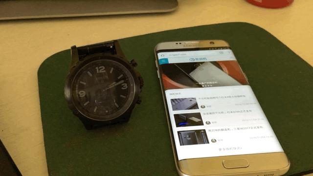 fossil智能手表最新,fossil智能手表哪个好