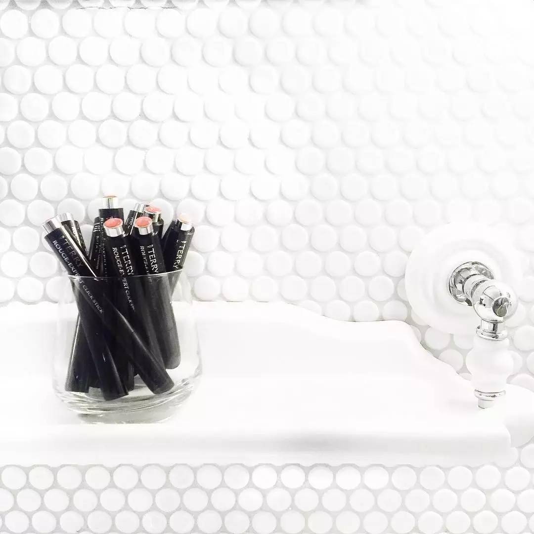 我这个不太买的少女|都要被这些「丝绒雾面」给撩死了...