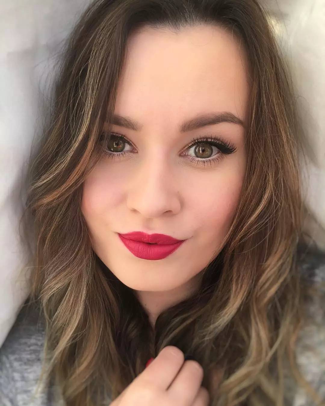 我这个不太买的少女|都要被这些「丝绒雾面」给撩死了...