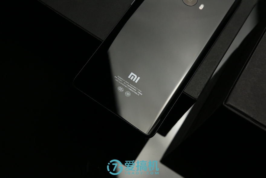 小米note2双曲面屏,小米note2双曲面