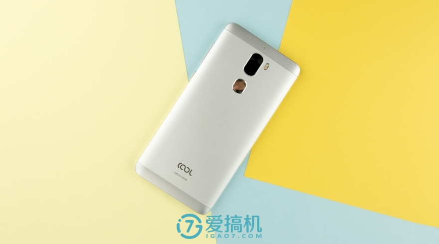 酷派cool1dual咋样,酷派cool1参数