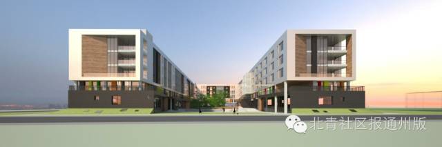 首师大附中通州校区实验班,采访师大附中