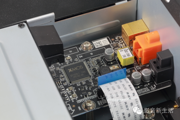 分享|音响新境界！升级版OppoBDP-105DSE蓝光机