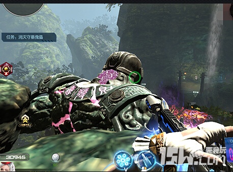 极寒冰神刷图,极寒冰神本命地图