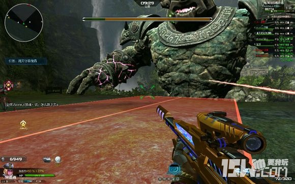 极寒冰神刷图,极寒冰神本命地图