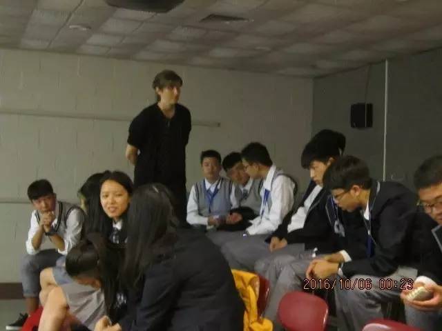 校园寻梦之旅,学校芳华十载逐梦未来