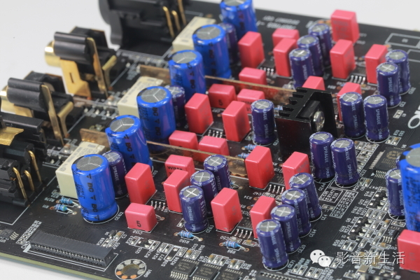 分享|音响新境界！升级版OppoBDP-105DSE蓝光机