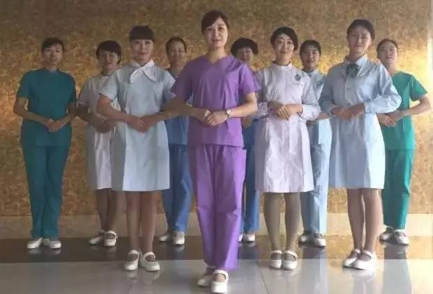 银川哪家医院护士脱帽,银川各大医院最新通告