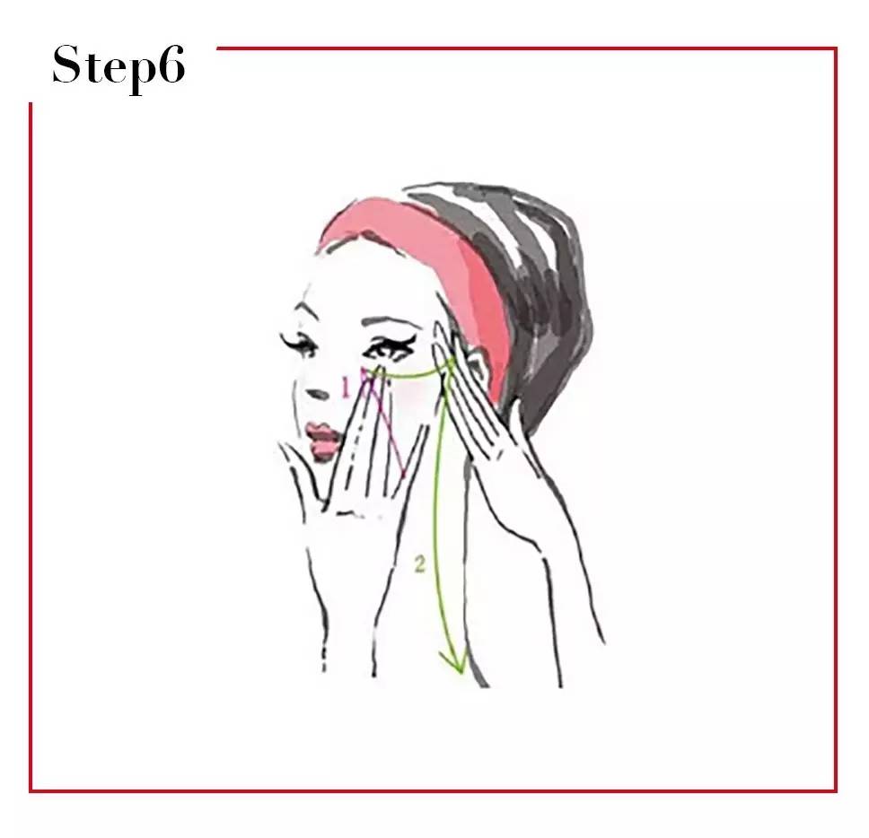 曾经Angelababy也愁过脸太胖！现在瘦成第一V脸到底和什么有关？