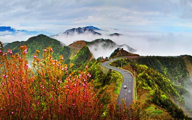 秒杀旅行第二弹|11个爆款脱单地，剁手价￥11诗画浙江任你游！