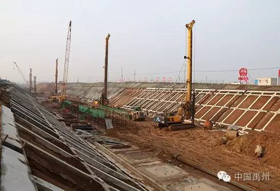 禹州市未来发展前景,禹州未来的发展方向