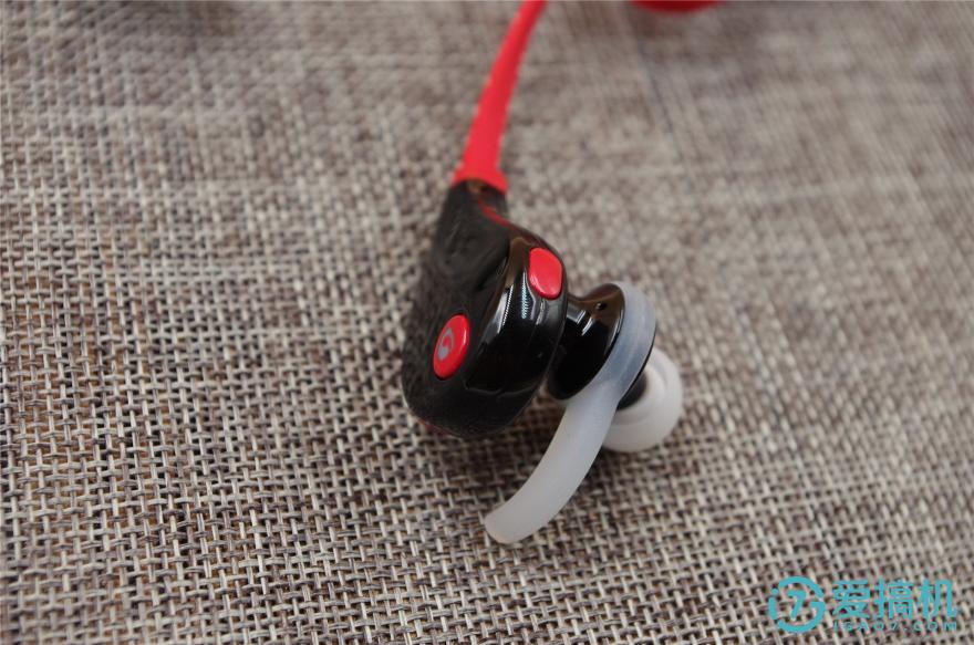 随心所欲，乐享生活——EAEMEY绎美智能运动蓝牙耳机评测