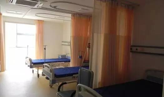 环境一流的康复医院,医院先进医疗设备